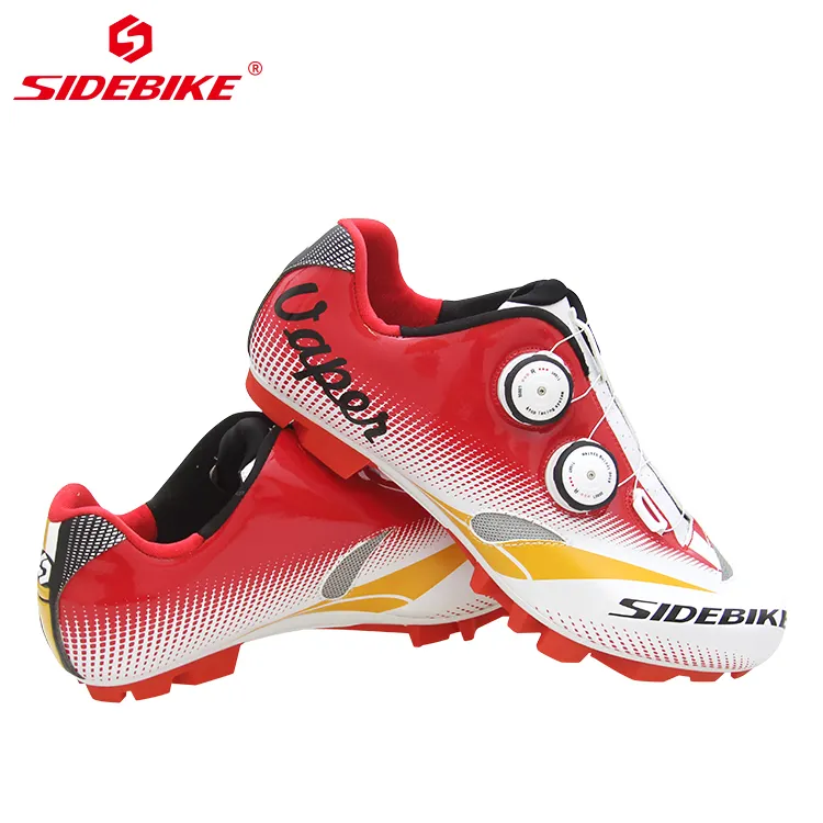 2019 Hottest Sports Shoes Good Quality Best Mountain MTB Shoes Bike Cheap Cycling Shoes