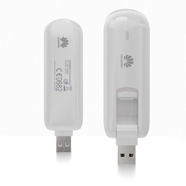 Huawei E3276s-150 LTE FDD800/900/1800/2100/2600 МГц USB модем