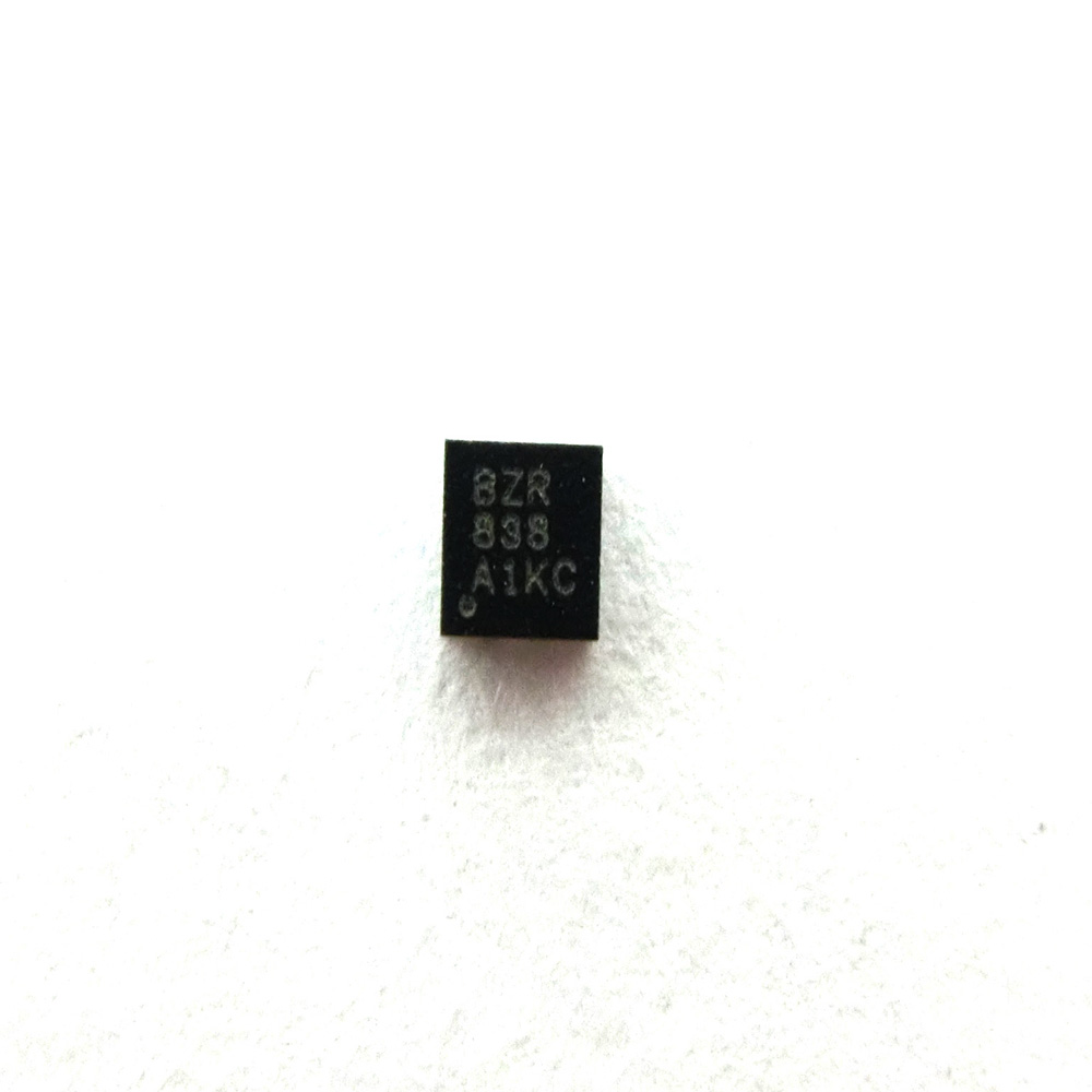 Chip electron components electr circuit TPS53319DQPR
