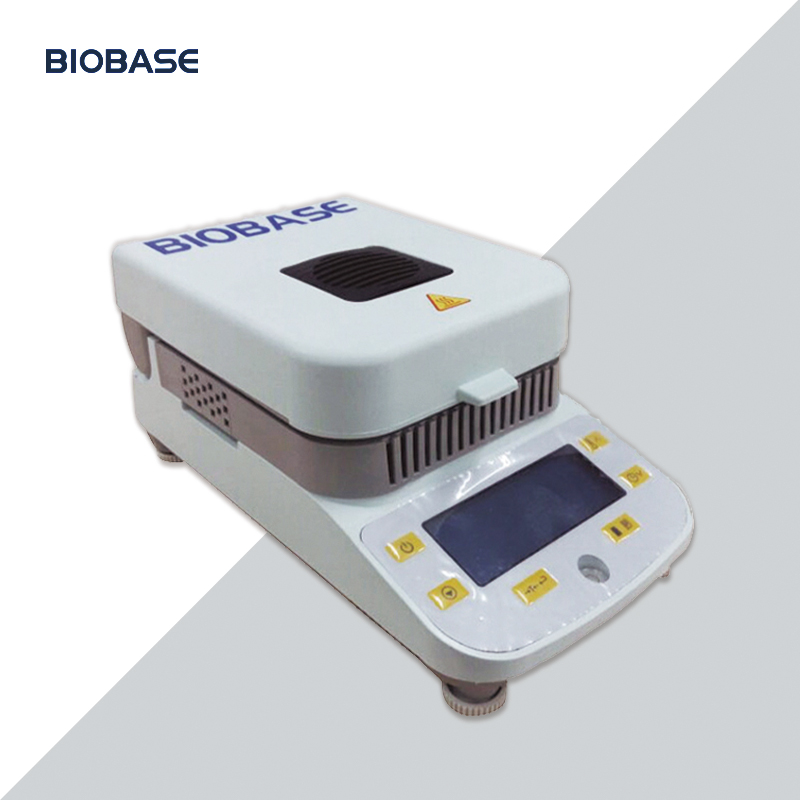 BIOBASE Китай ЖК-дисплей BM-50 серии быстрого измеритель влажности в продаже