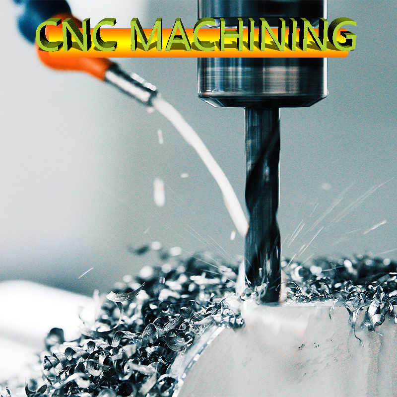 CNC Manufacturer Engineering Components Mechanical Stainless Steel Aluminum titanium Milling Turning Service CNC Machining Parts
