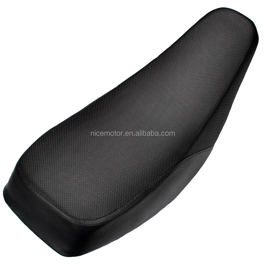 ATV70-125CC Black Modified Seat Cushion TAOTAO Flying Tiger Quad bike