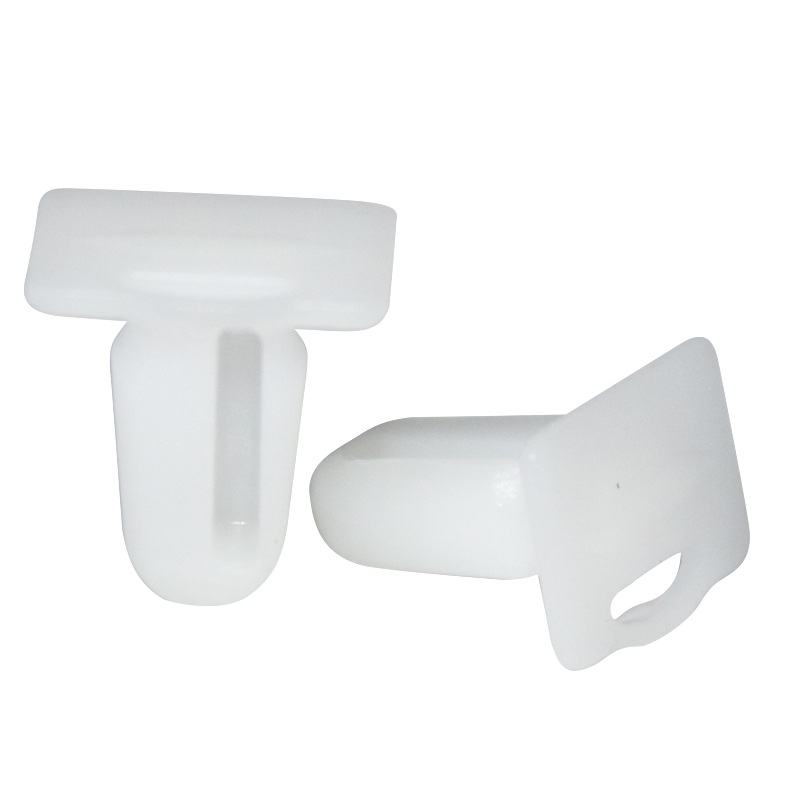 Competitive price wholesale Auto clips and plastic fasteners Auto decoration trim panel retainer Plastic Rivets021031