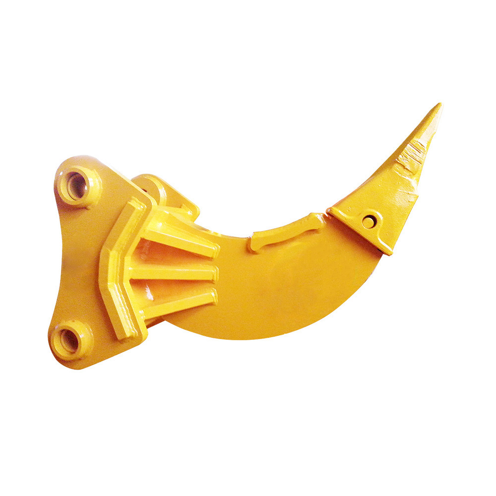 Multi Ripper Bucket Ripper Parts Excavator Ripper Tooth
