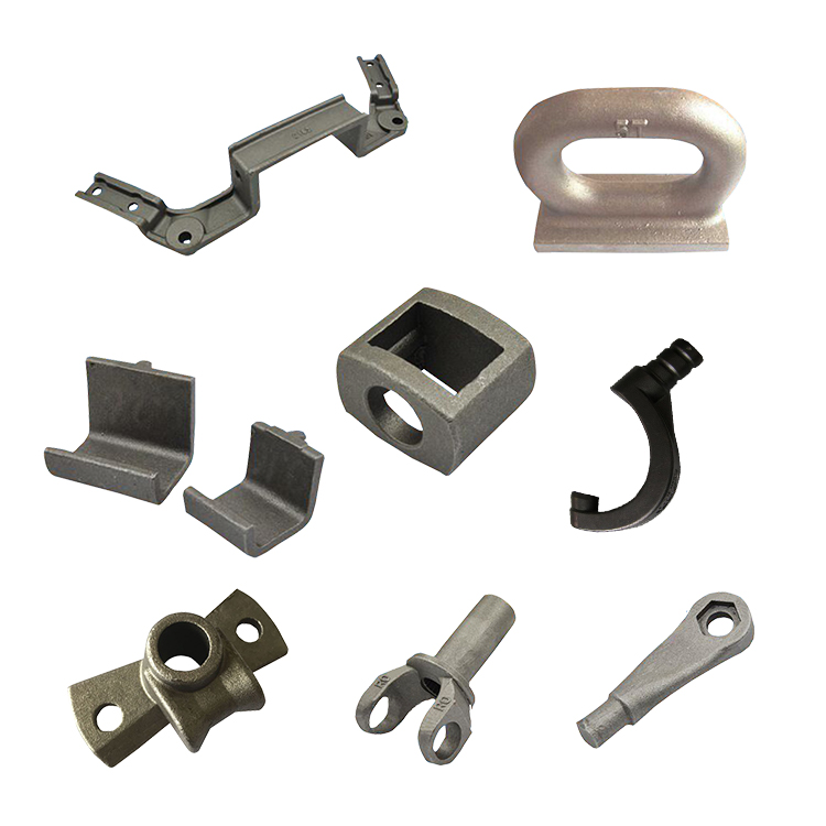 Custom Auto Parts Manufacturers Auto Spares Parts Die Casting Cnc Machining Automotive Auto Parts