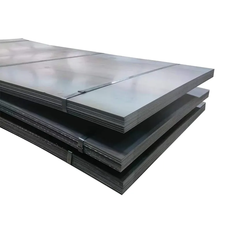 ASTM A32 AH32 A36 AH36 DH36 D32 DH32 Black Cold Rolled Galvanized Carbon Steel Sheet Plate Price