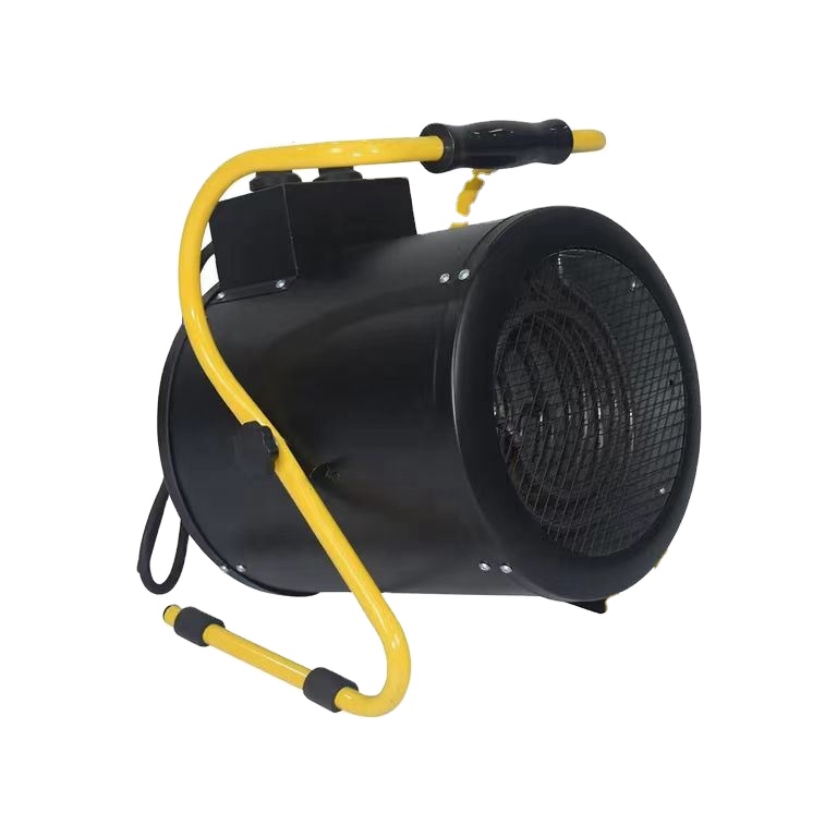 Cheap Factory Price Household Mini Heater Space Ptc Portable Desktop Room Fan In Heater