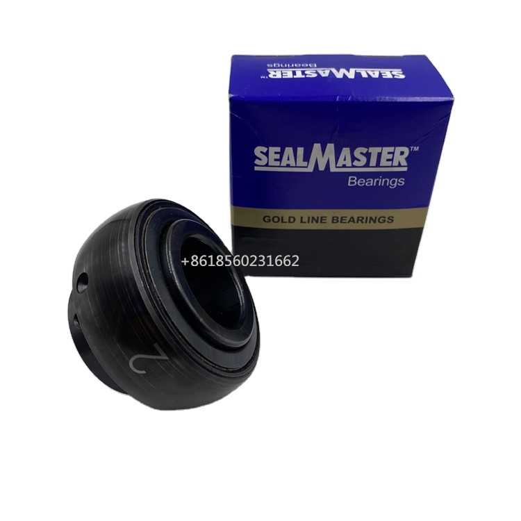 Sealmaster 3-17 700074 1-7/16 "Золотая линия шариковый подшипник шарнирные подшипники вставки