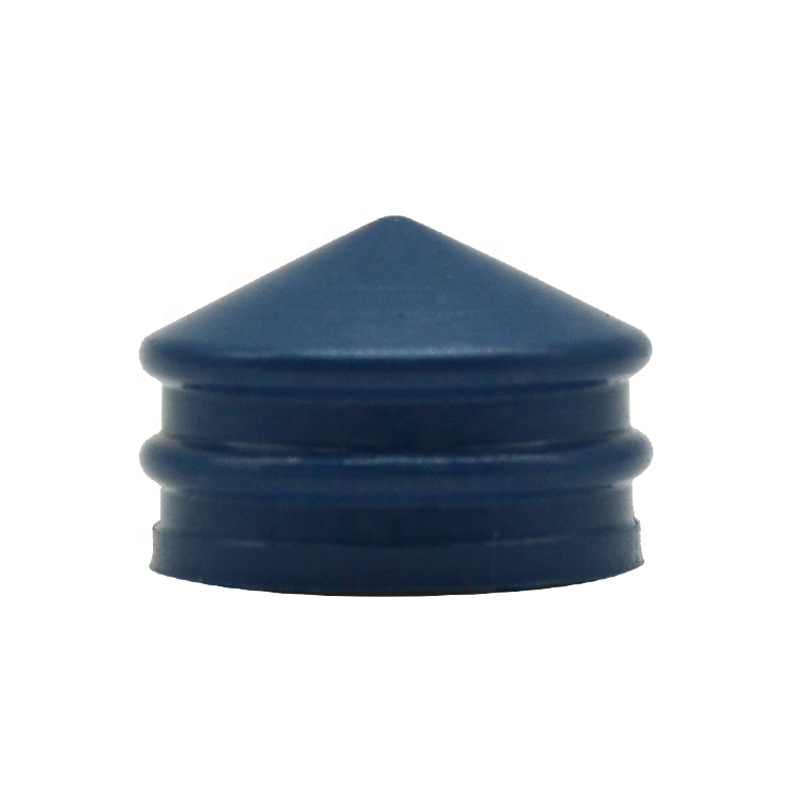 Quality guarantee well recevied gaskets for disposable syringe
