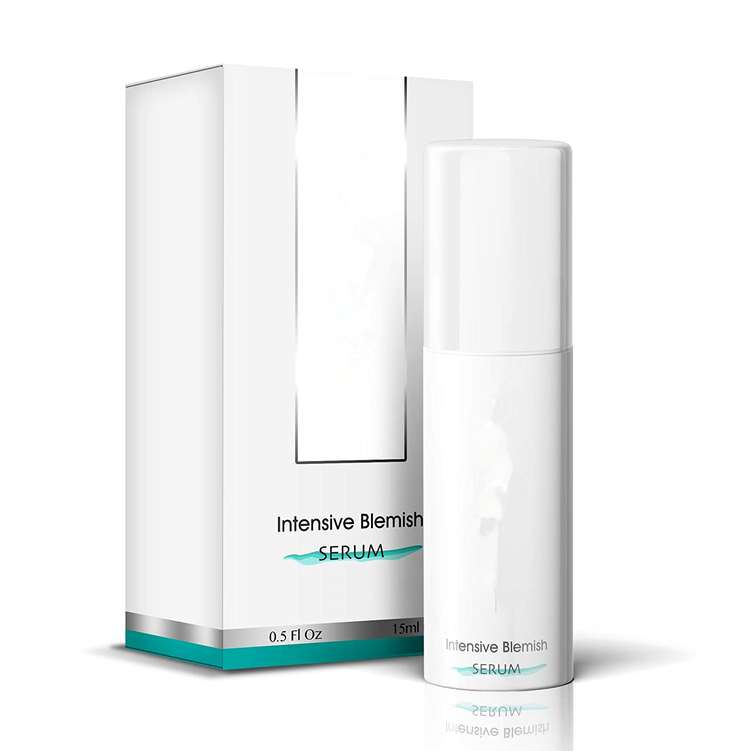 Private Label Intensive Acne Dark Spots Blemishes & Scars Treatment Removal Cream