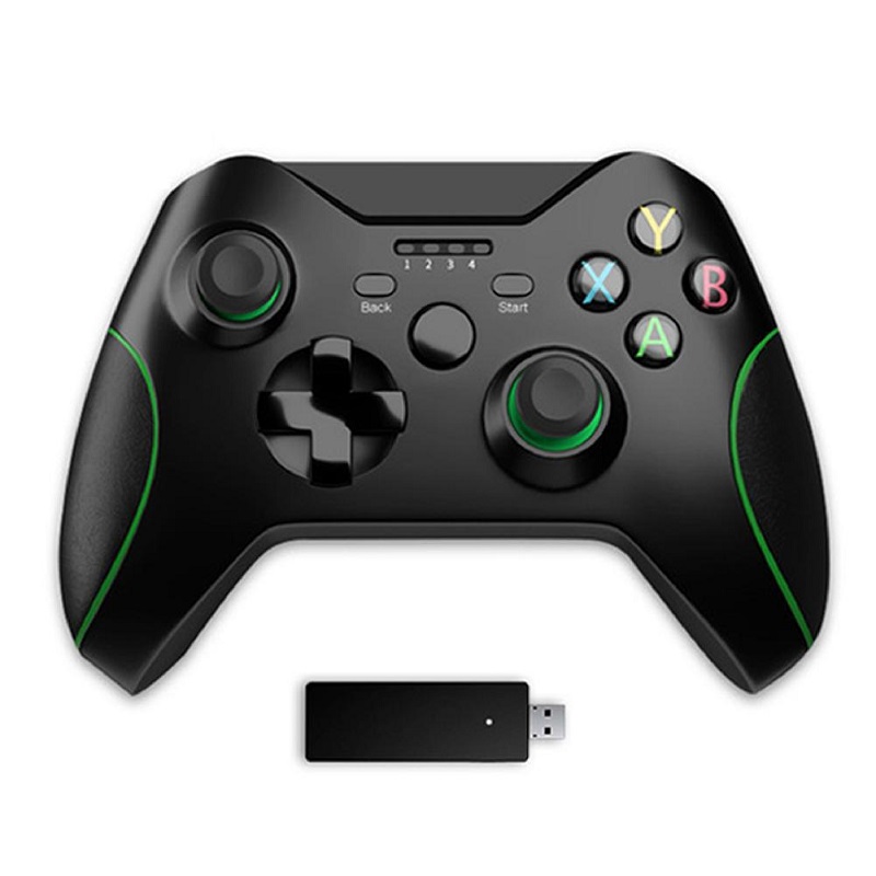 Геймпад игровой контроллер беспроводной джойстик для Xbox One