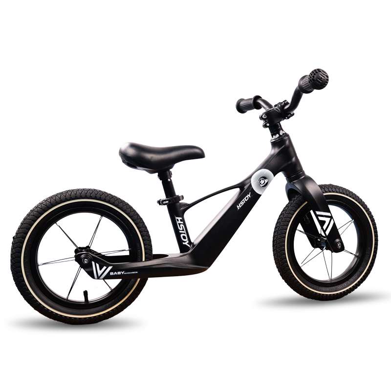 16" wheel aluminium balance bike wholesale price child small balance bike