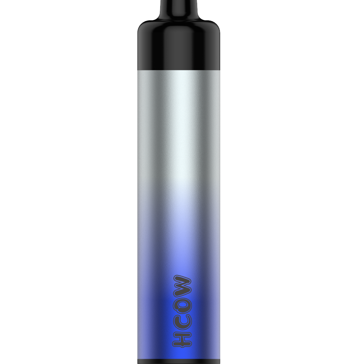 Original high quality refillable empty pods vape pen HCOW iChange vaporizer starter kit built in 400mah battery