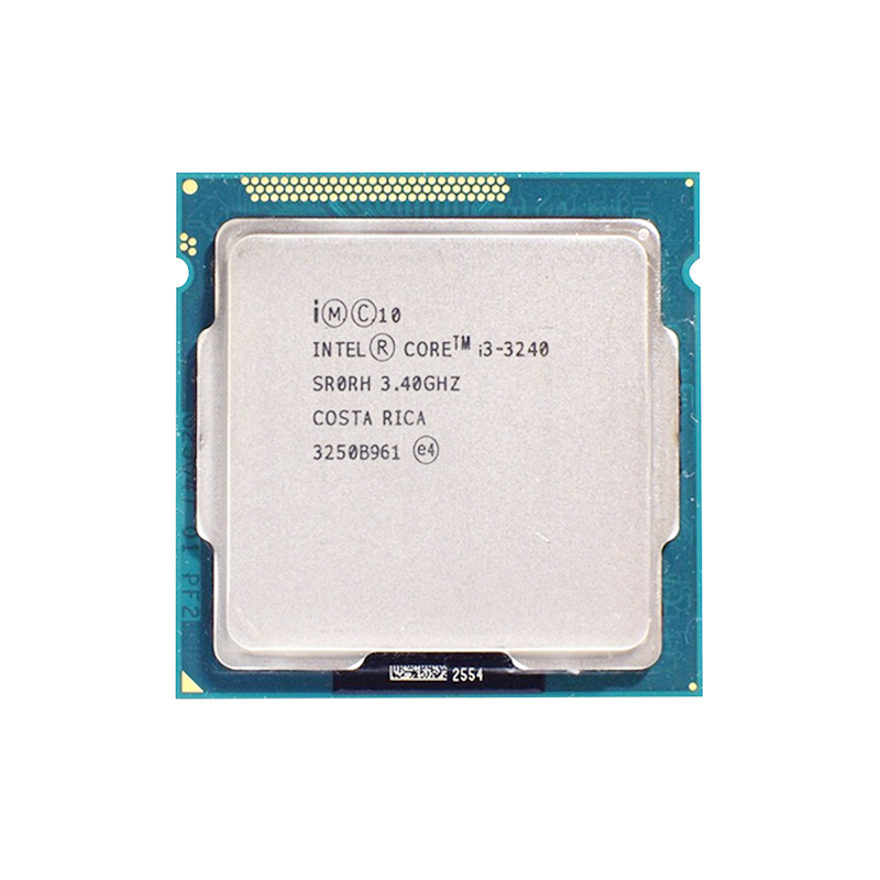 Оригинальный процессор Intel i7 3930K шестиядерный 3,2 ГГц LGA 2011 настольный процессор i7 3930K