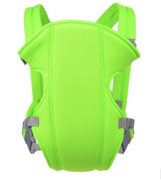 Soft Newborn Baby Carrier for Baby Wrap Carrier for All Seasons