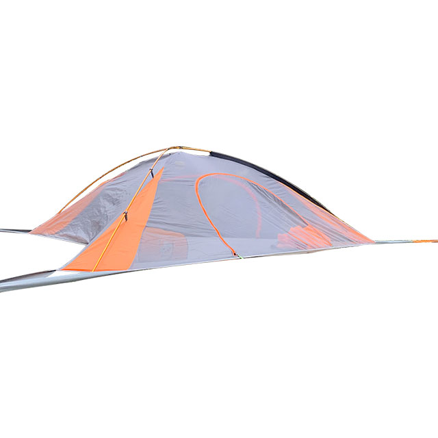 210D Outdoor 2-3 person Tree tents camping hammock 300*250*80cm Nylon tent
