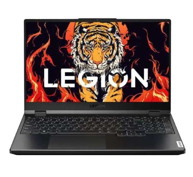L-enovo Legion R7000P 2022 15.6inch Gaming Laptop R7-6800H 16G 512G RTX3050Ti 2.5K165Hz High Color Gamut