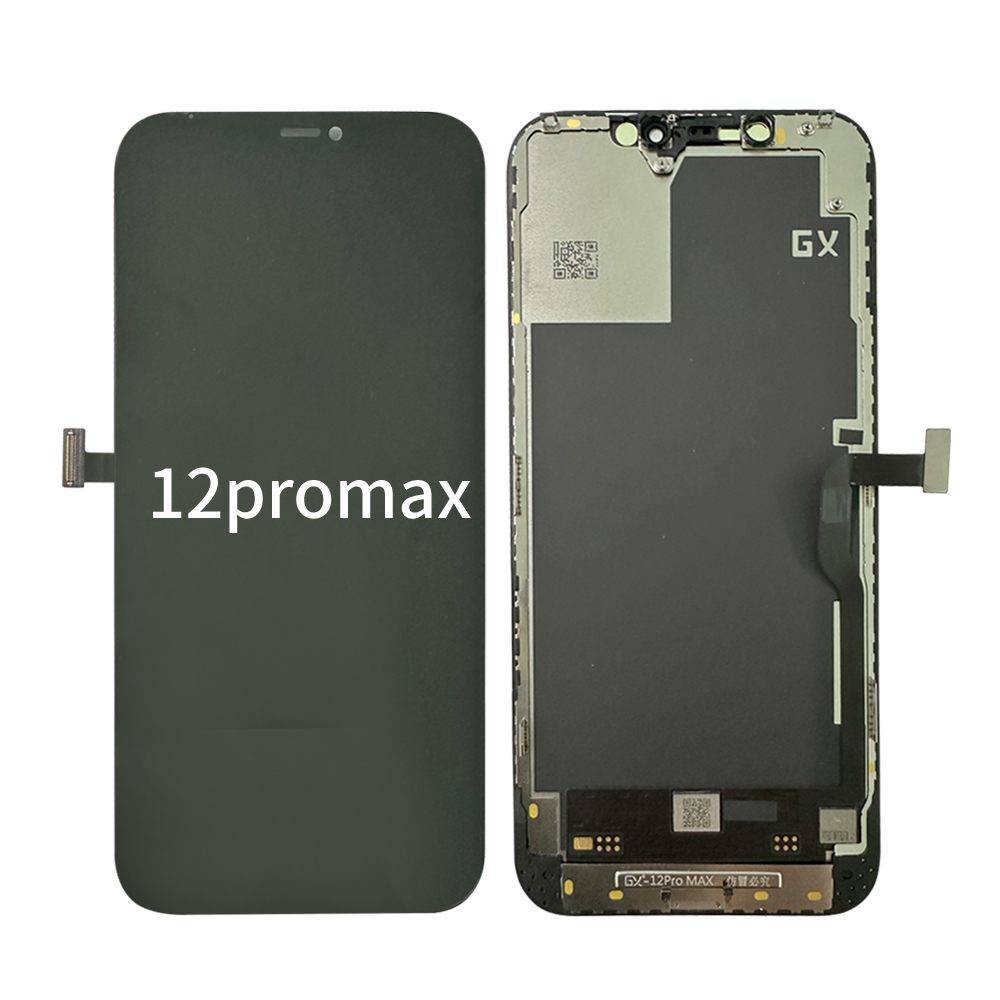 ЖК-экран для мобильного телефона iPhone 12 Pro Max