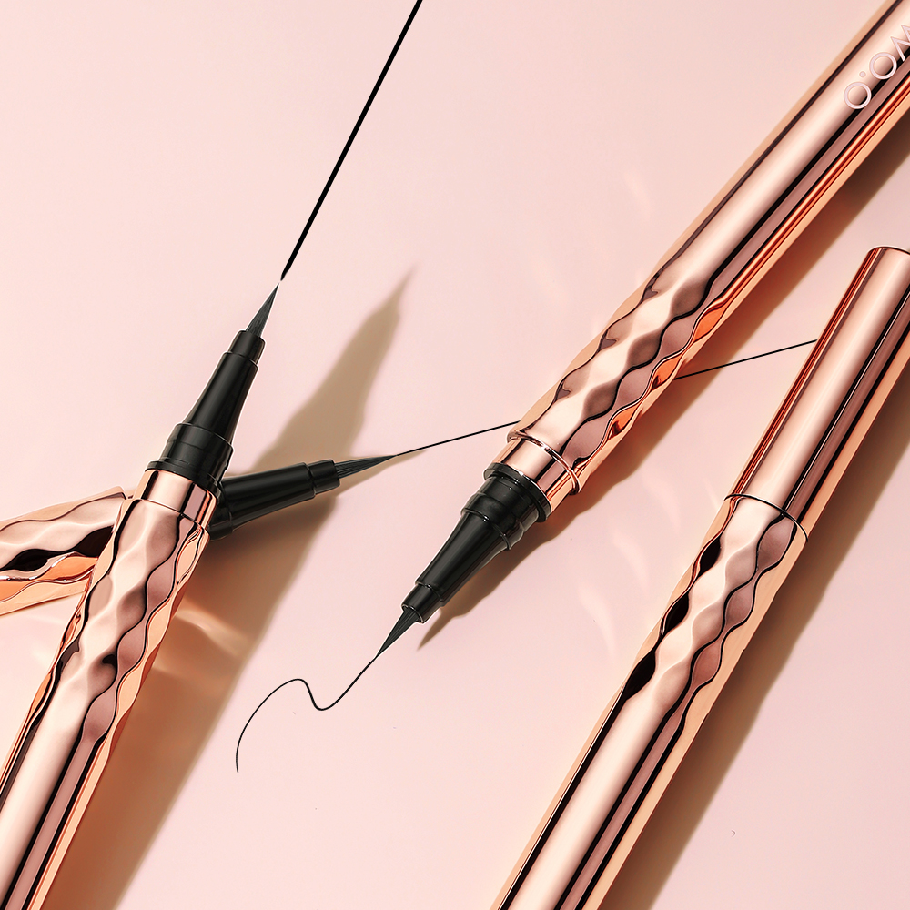 O.TWO.O Liquid Eyeliner Pencil Magnetic Eyeliner Glue Pen Gel Lash Waterproof Eye Liner Pencil