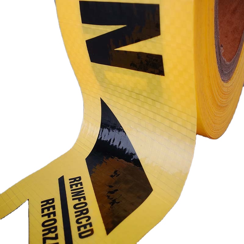 Wholesale High Quality Custom Barrier Caution Warning Detective Crime Rolls crime scene Tape