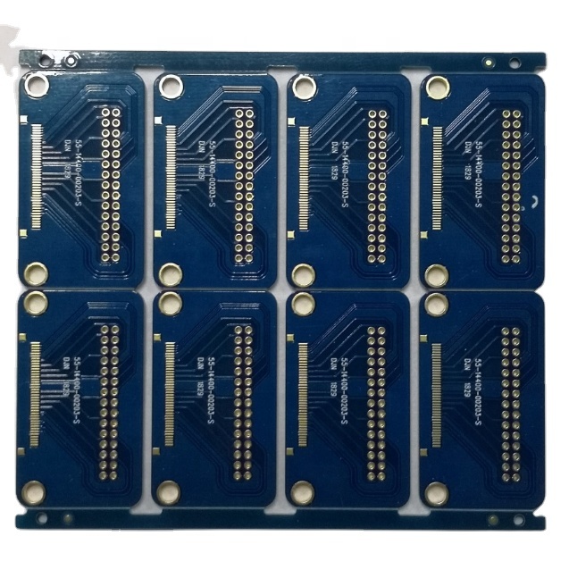 navigator pcb board for bluetooth