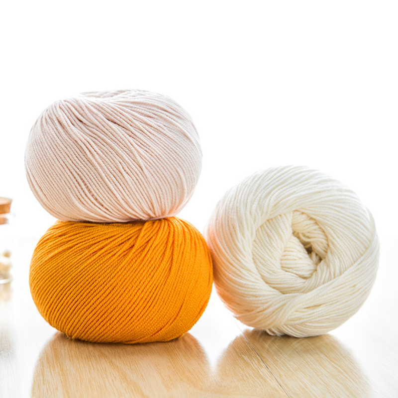 ZENGLONG 21 сплошной цвет 50 г 4ply мериносовая шерсть трикотажная пряжа 100% шерсть кашемир ручная вязка крючком пряжа для оптовой продажи