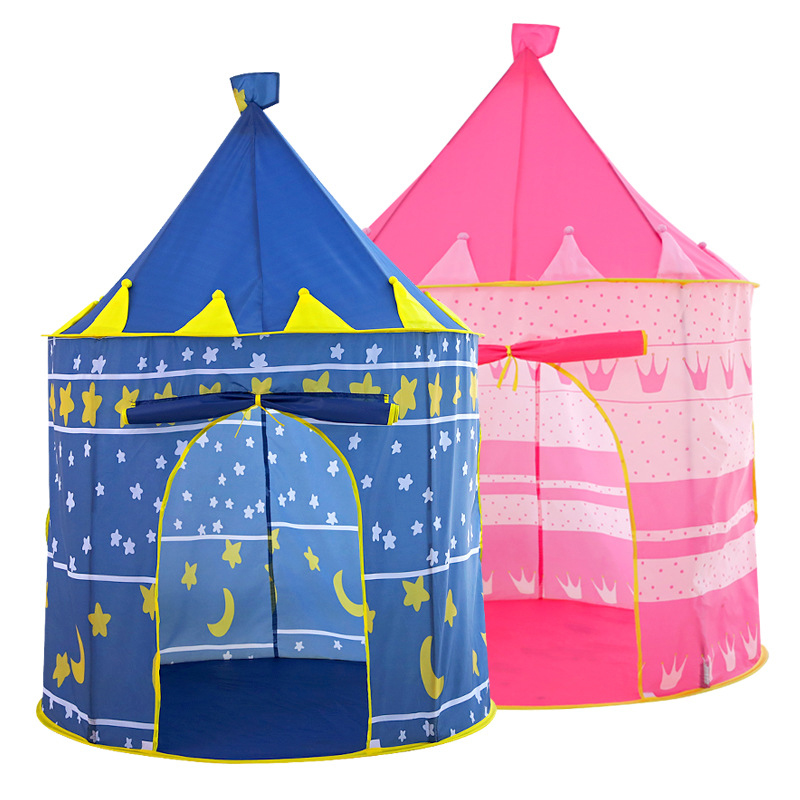 Крытый театр юрта Интерьер замок дышащая Pop Up Tipi тент для детей