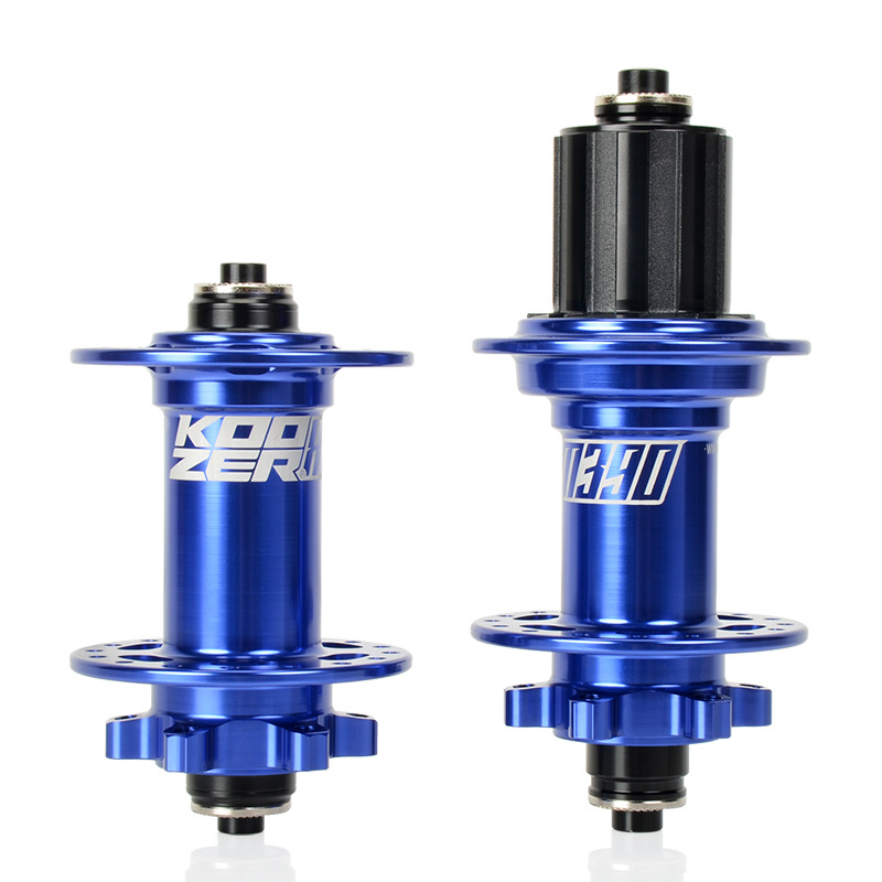 Koozer Xm490 Pro Hub 6 Pawls Qr135/thru142 Mtb Hub Sh/xd/ms 4 подшипник, велосипедная втулка
