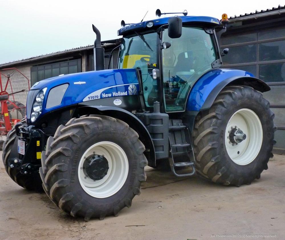 Новые и использованные сельскохозяйственные тракторы Massey Ferguson 265, рабочее оборудование