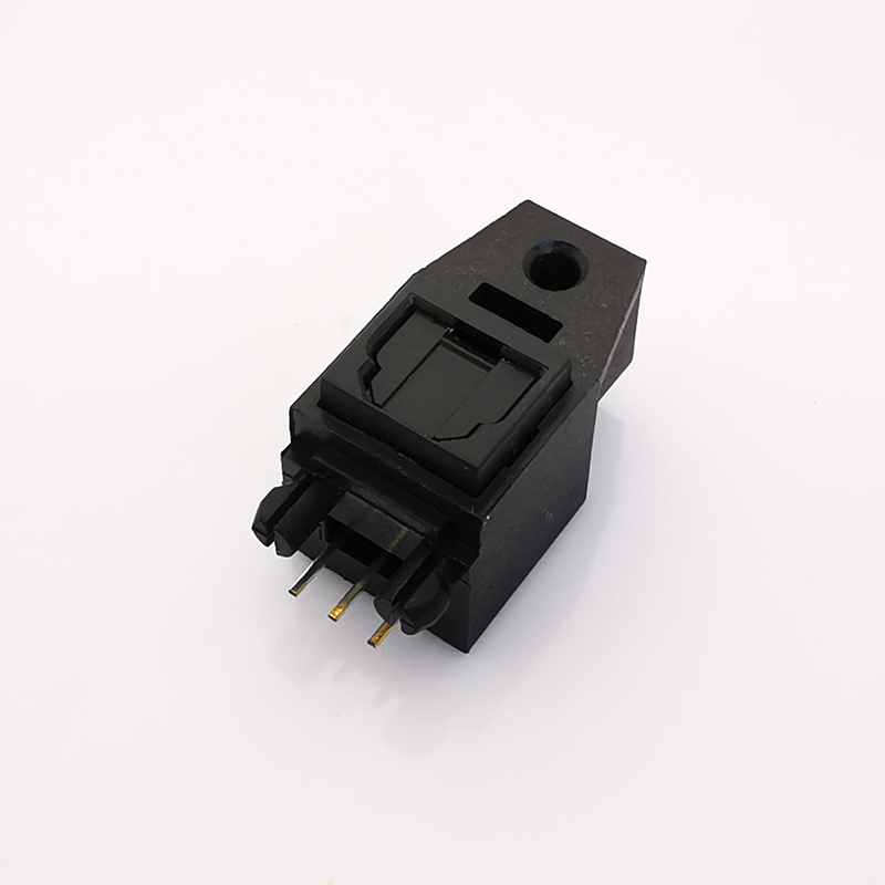 Микрофон Джек RCA Plug Аудио оптический передатчик Toslink
