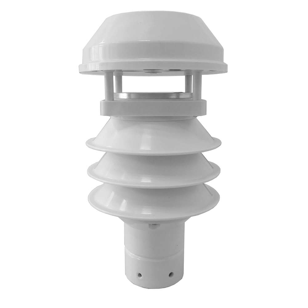 Multi Parameter Selectable Multiparameter Meteorological Automatic Weather Station Ambient Temperature Humidity Pressure