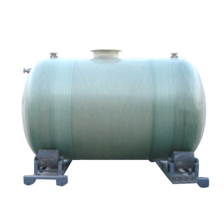100m3 30000 litre 100000 liter 400000 litres frp/grp plastic water fiberglass horizonal storage tank