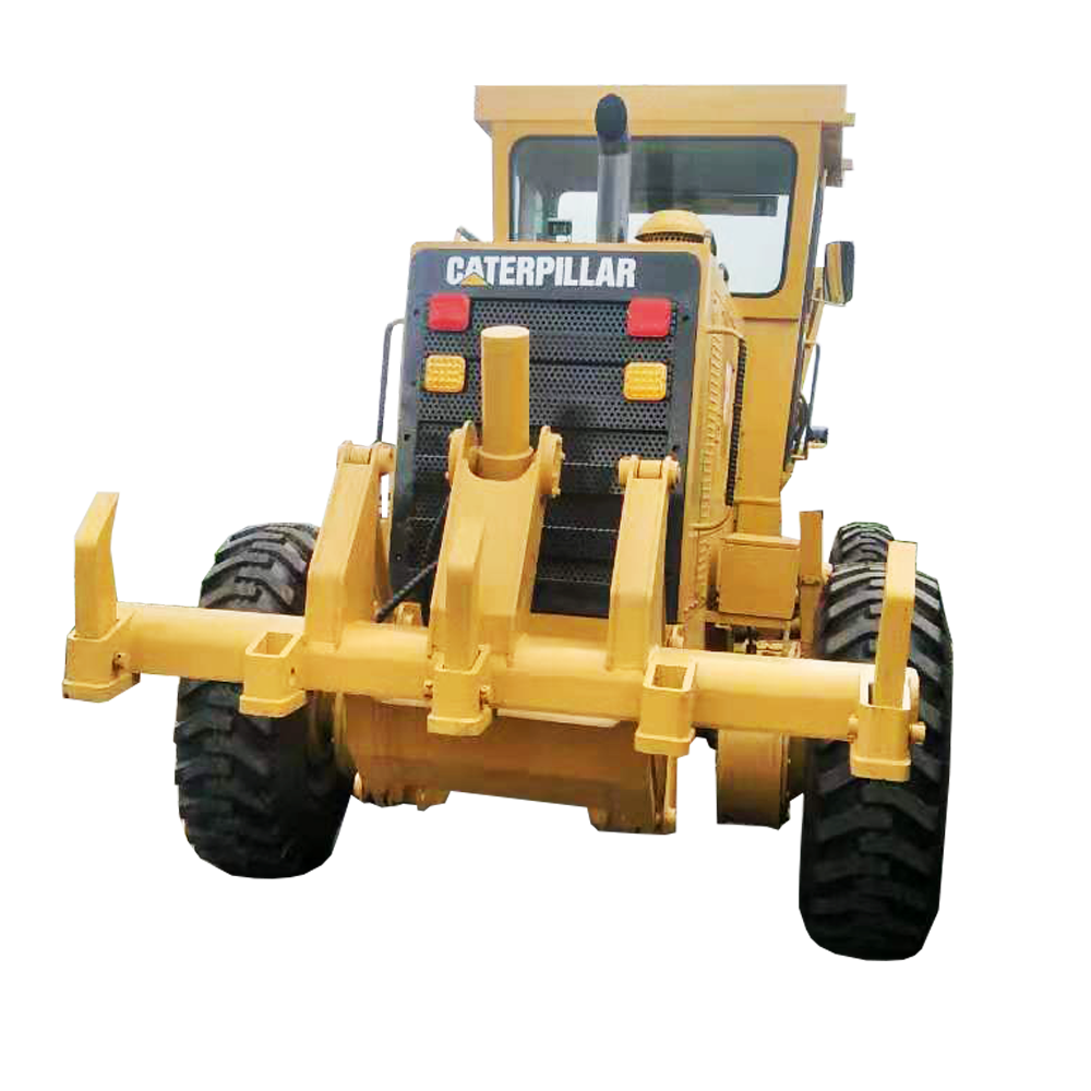 Продается б/у автогрейдер cat 140H