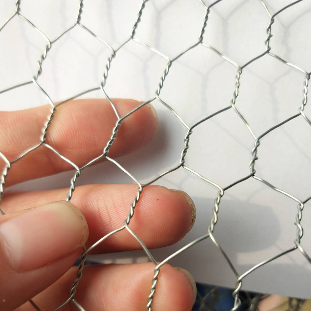 galavanized hexagonal wire mesh and chicken wire mesh