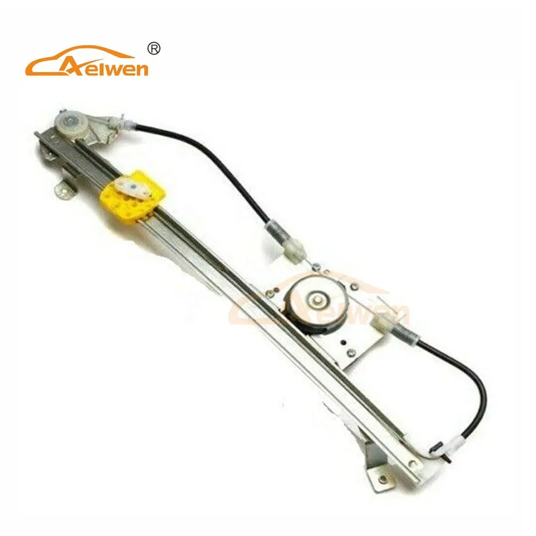 Rear Right Power Window Regulator Used For Opel OE No. 5140070