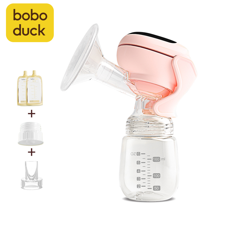 Boboduck самый продаваемый пищевой одиночный подающий насос