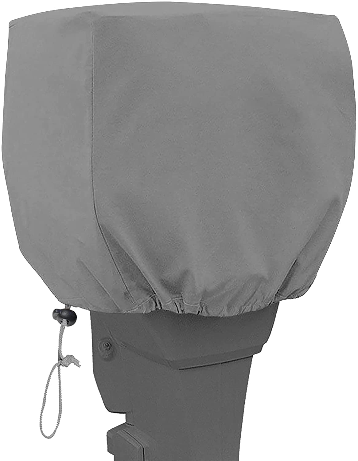 Waterproof UV Resistant Outboard Marine Engine Motor Cover