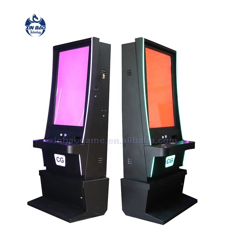Игровой автомат America Jackpot skill games 32 дюйма/42 дюйма, индивидуальный игровой автомат OEM Skill