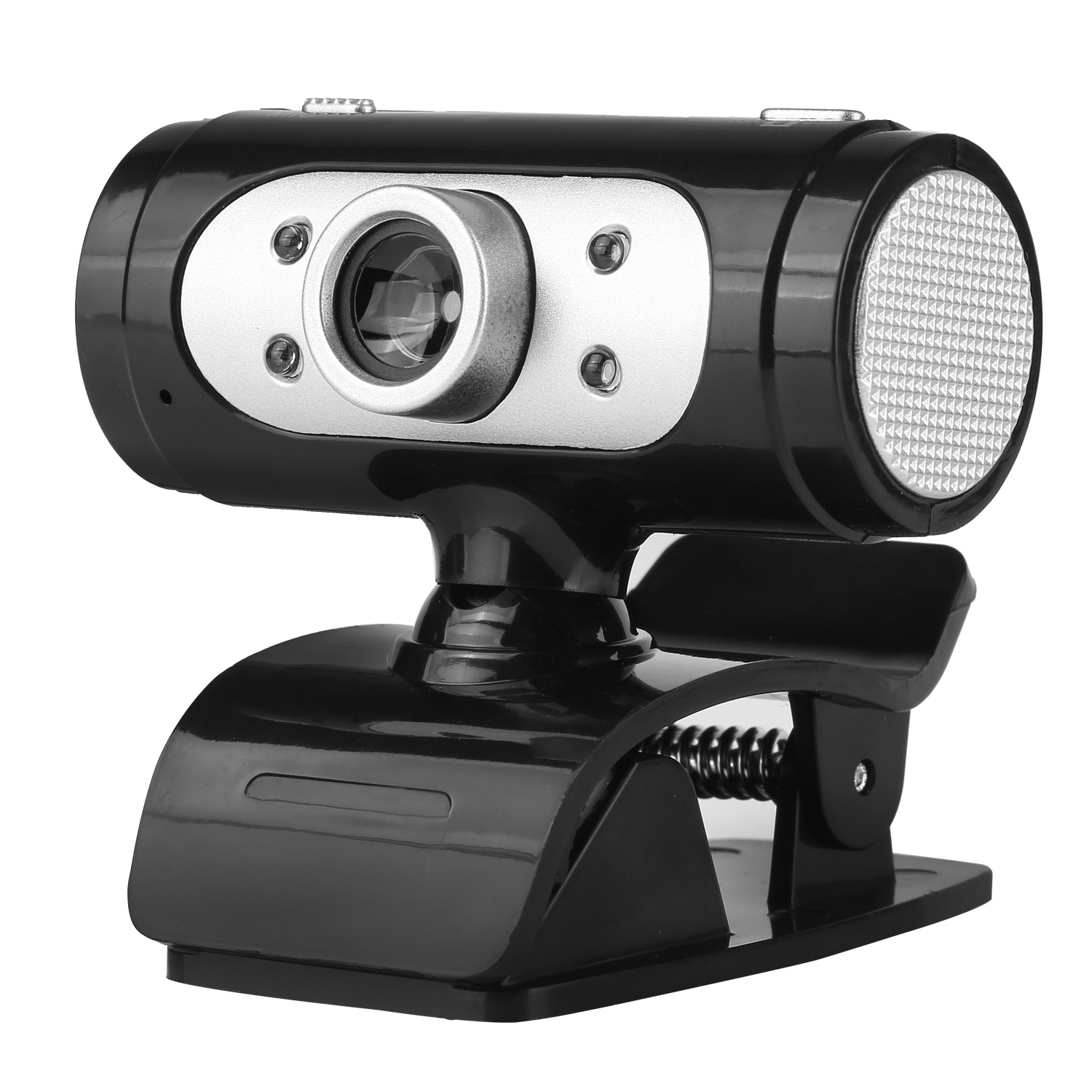 USB HD 720p Малый Веб-камера компьютера Встроенный микрофон