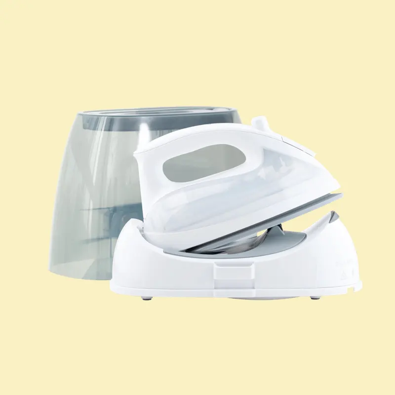 Xiaomi Mijia Household Cordless Steam Iron Lofans Electronic Temperature Adjustment Charging and Storage Electric Iron