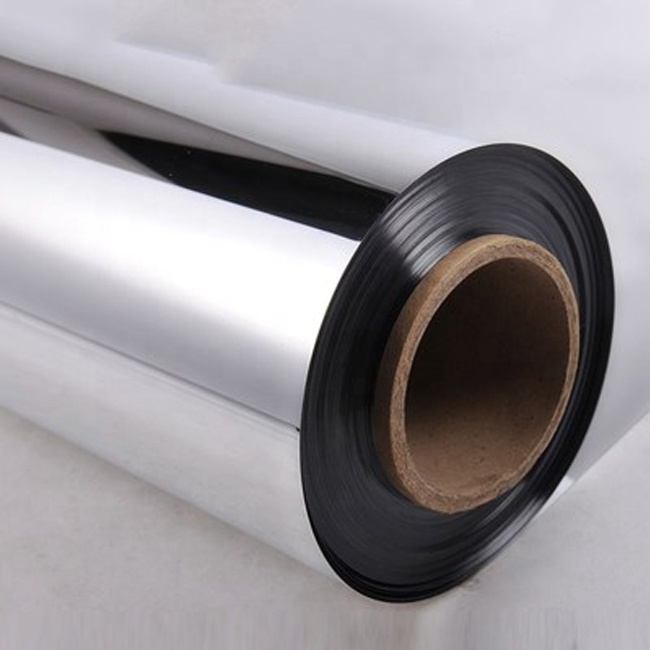Wedding Supplies 0.12mm Silver Wedding Party Hall Mirror Carpet Aisle Runner