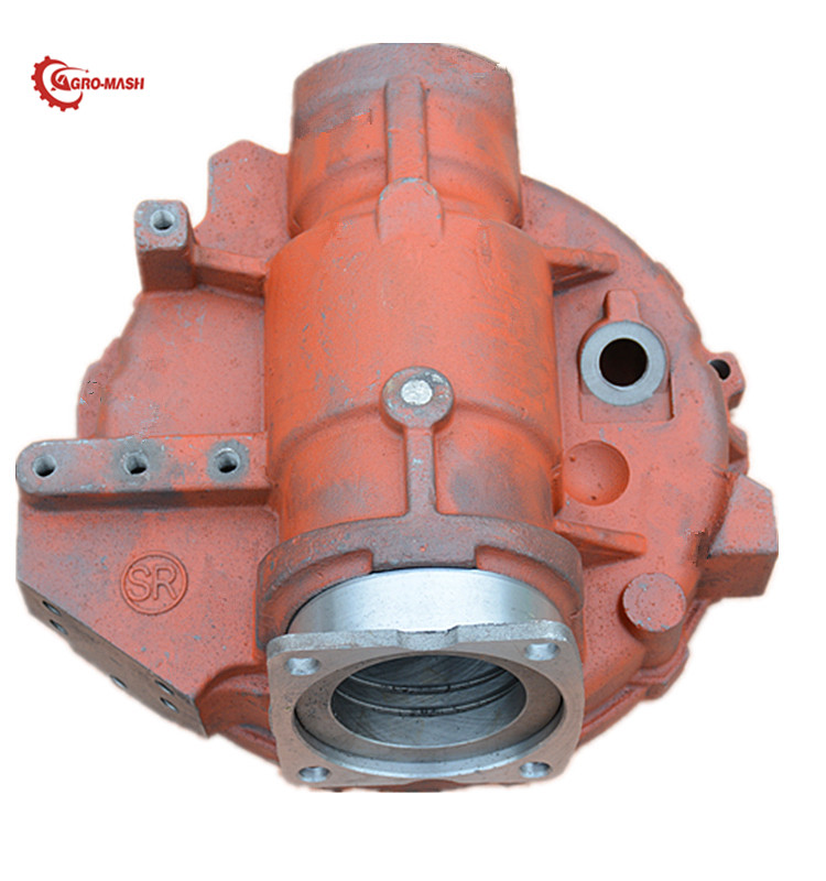 52-2308115 A2 MTZ Belarus tractor front axle housing 4298-1