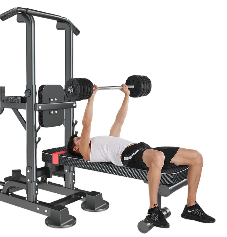 Регулируемая мощная башня bowflex, Функциональный Тренажер, силовая стойка, молоток, силовая машина Смит