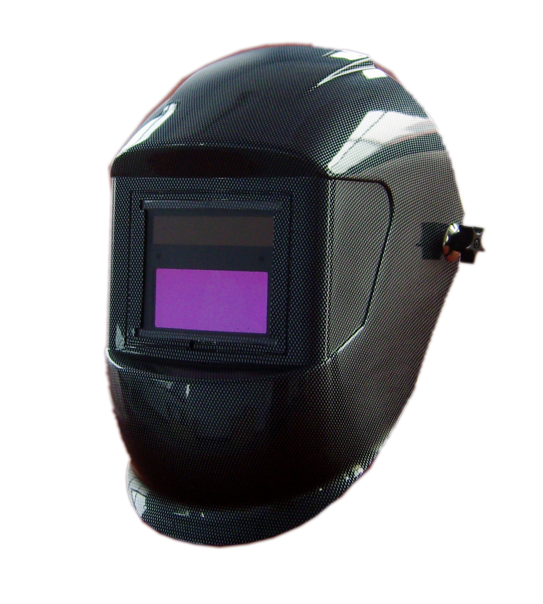 cheap welding helmet solar powered auto darkening welding helmet/welding mask-s suppliers