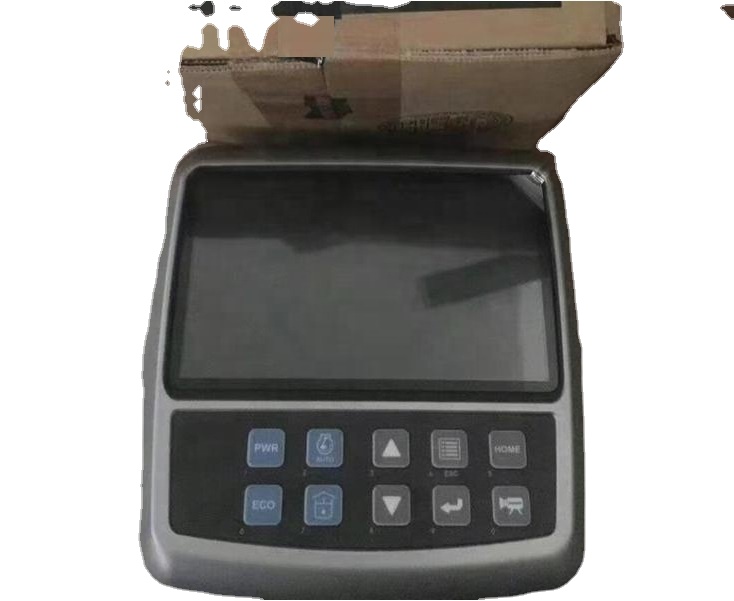 Запчасти для экскаваторов DX225 DX300 DX340 монитор дисплей Панель 300426-00049A