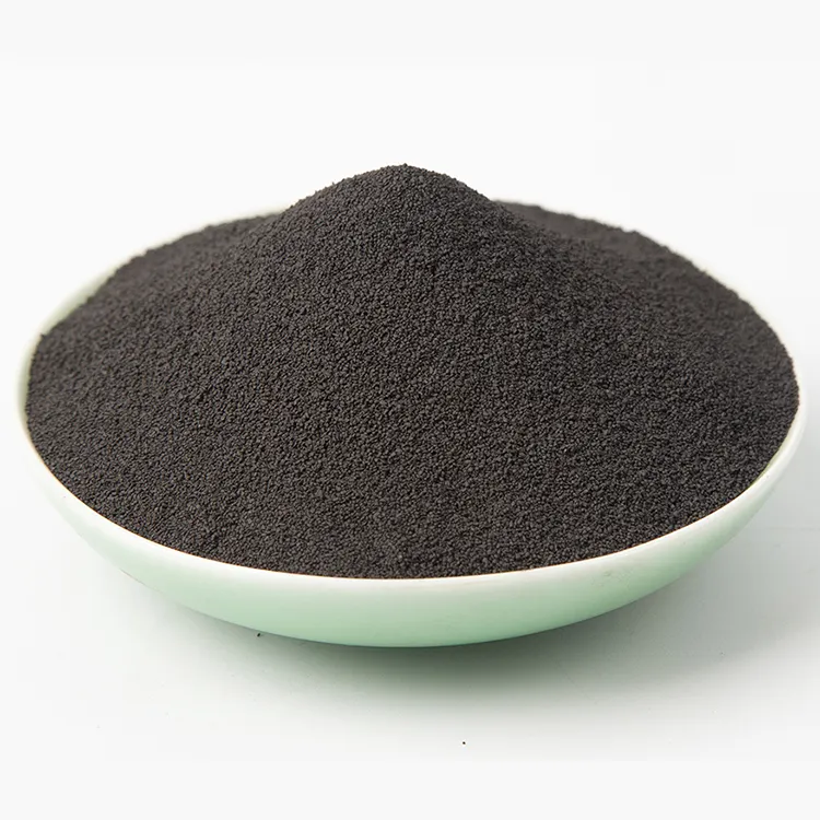 manganese dioxide granules for water purificationremove Mn&Fe
