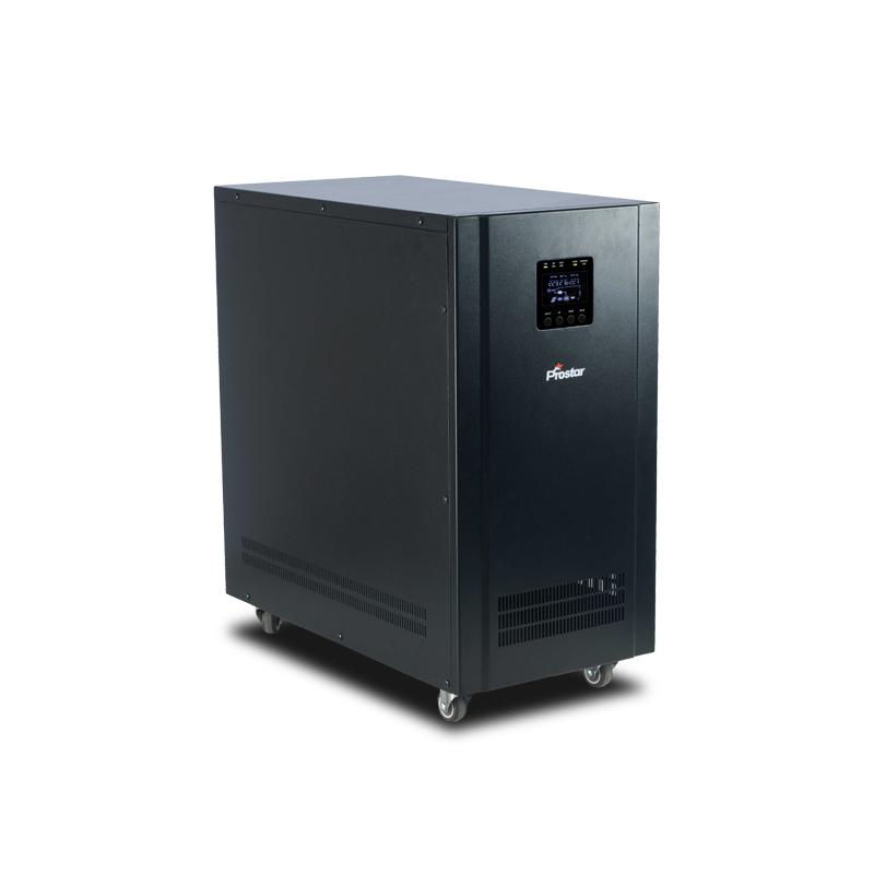 Inverter with UPS Function UPS Inverter Battery Charger battery 5000W Power Inverter