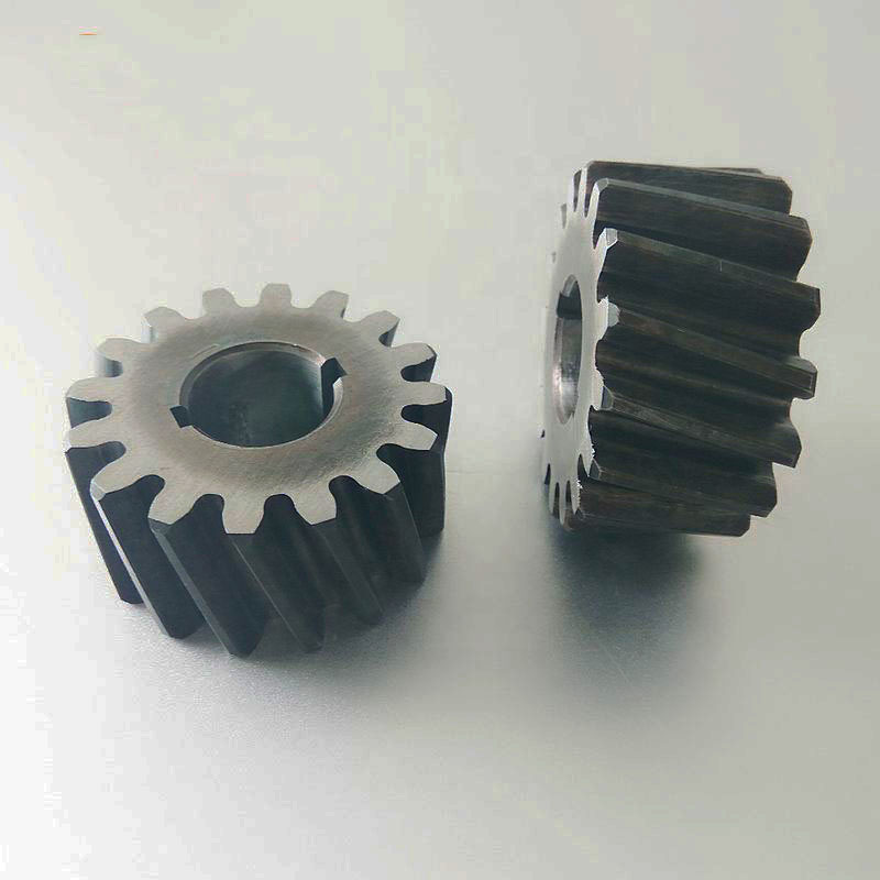 china Crown Wheel and Pinion , 41201-69255 10*41