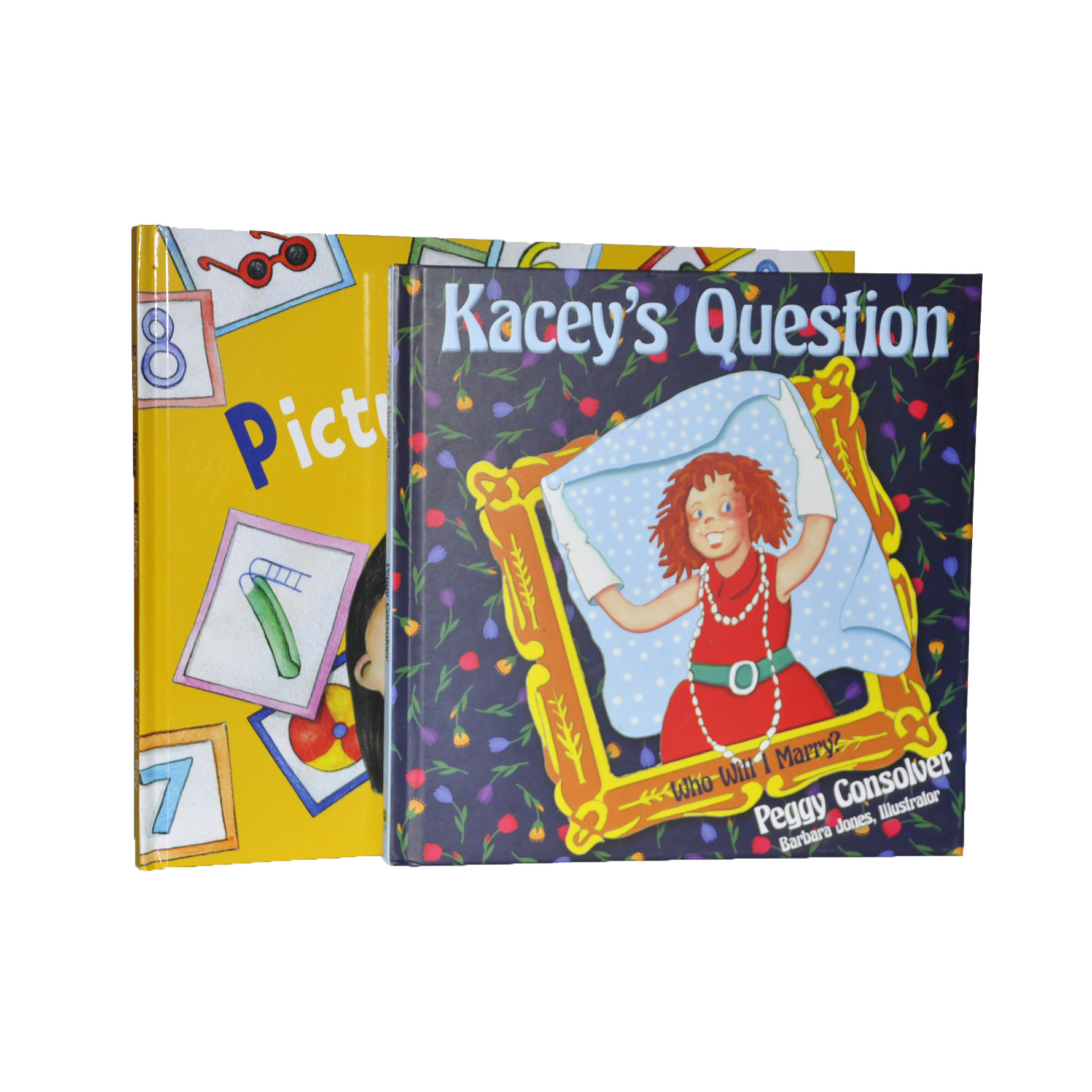 Printing Children die cut board Books