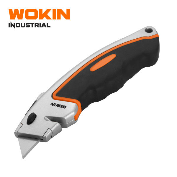 Utility knife (Industrial)
